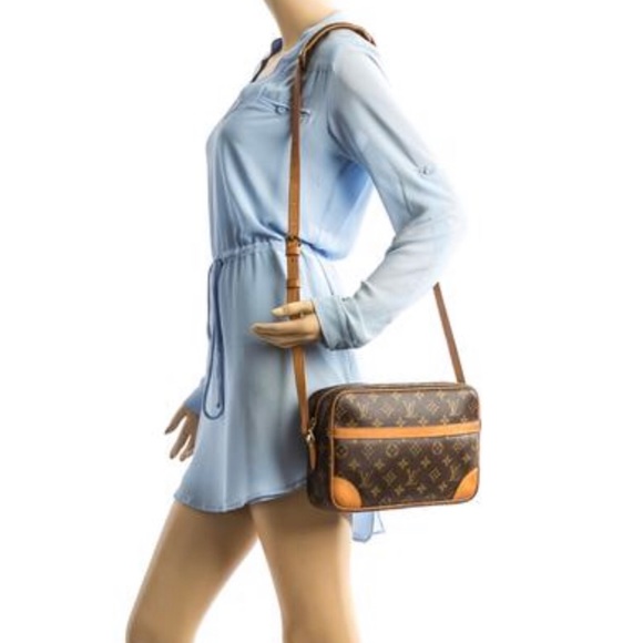 ❤️Louis Vuitton Crossbody ❤️ - Picture 8 of 8